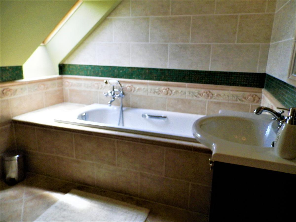 Nagyret Panzio Eger Bed and Breakfast Εξωτερικό φωτογραφία