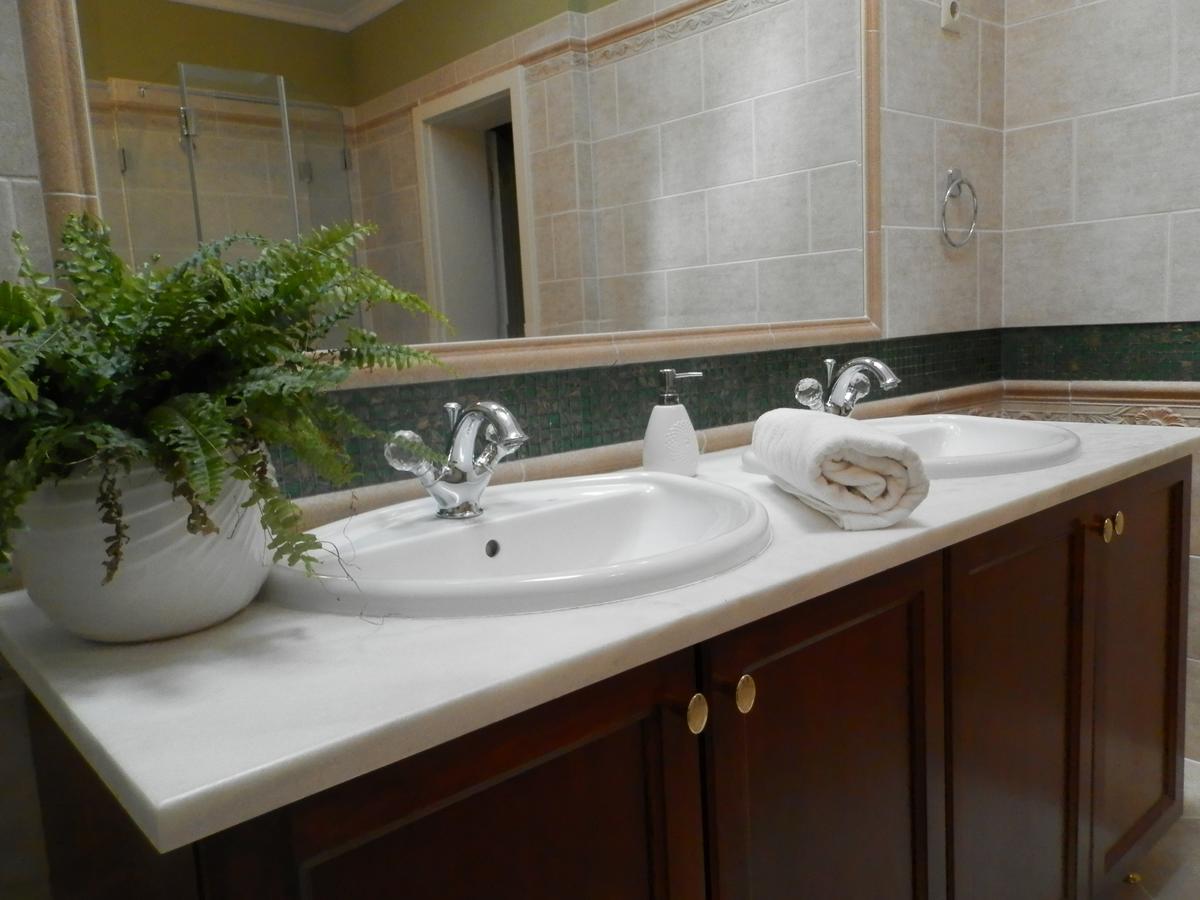 Nagyret Panzio Eger Bed and Breakfast Εξωτερικό φωτογραφία
