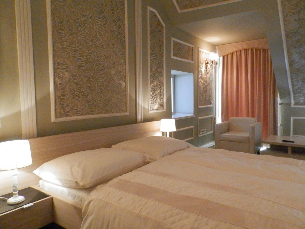 Nagyret Panzio Eger Bed and Breakfast Εξωτερικό φωτογραφία
