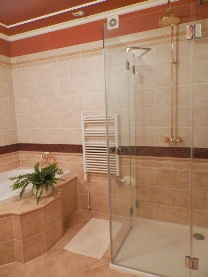 Nagyret Panzio Eger Bed and Breakfast Εξωτερικό φωτογραφία
