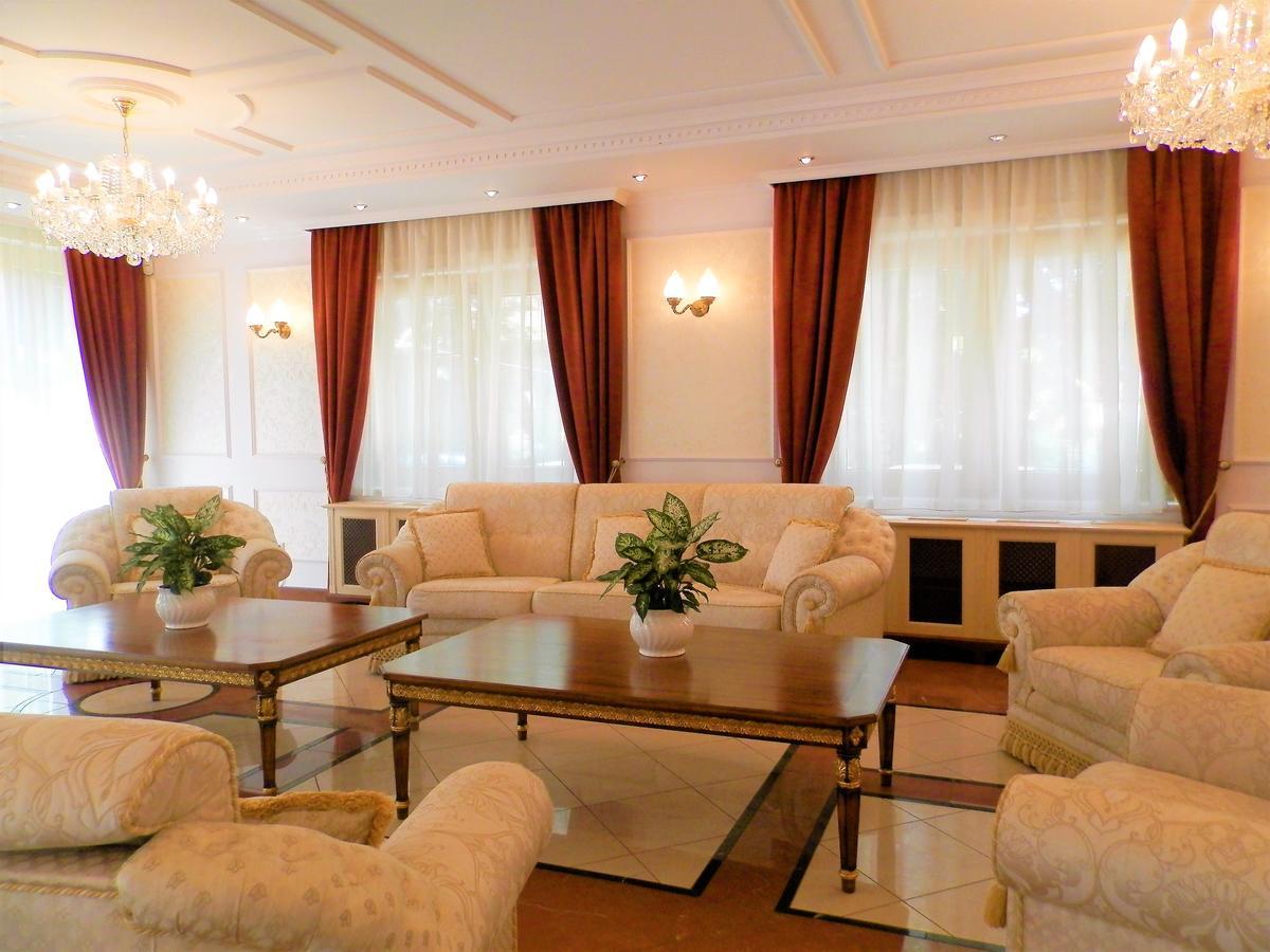 Nagyret Panzio Eger Bed and Breakfast Εξωτερικό φωτογραφία