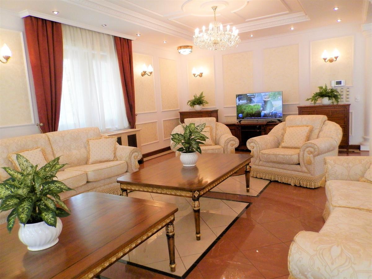 Nagyret Panzio Eger Bed and Breakfast Εξωτερικό φωτογραφία
