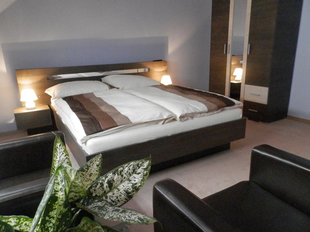Nagyret Panzio Eger Bed and Breakfast Εξωτερικό φωτογραφία