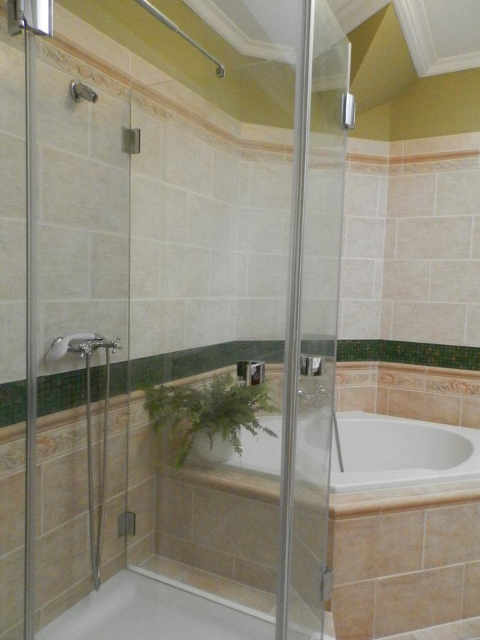 Nagyret Panzio Eger Bed and Breakfast Εξωτερικό φωτογραφία