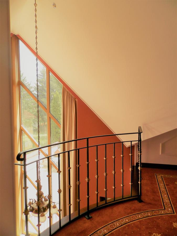 Nagyret Panzio Eger Bed and Breakfast Εξωτερικό φωτογραφία