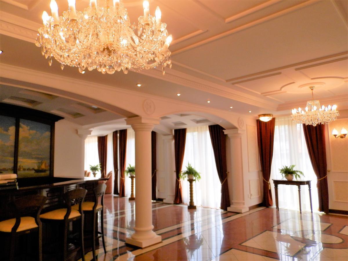 Nagyret Panzio Eger Bed and Breakfast Εξωτερικό φωτογραφία