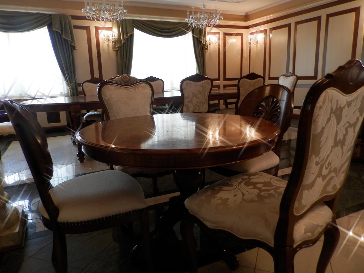 Nagyret Panzio Eger Bed and Breakfast Εξωτερικό φωτογραφία