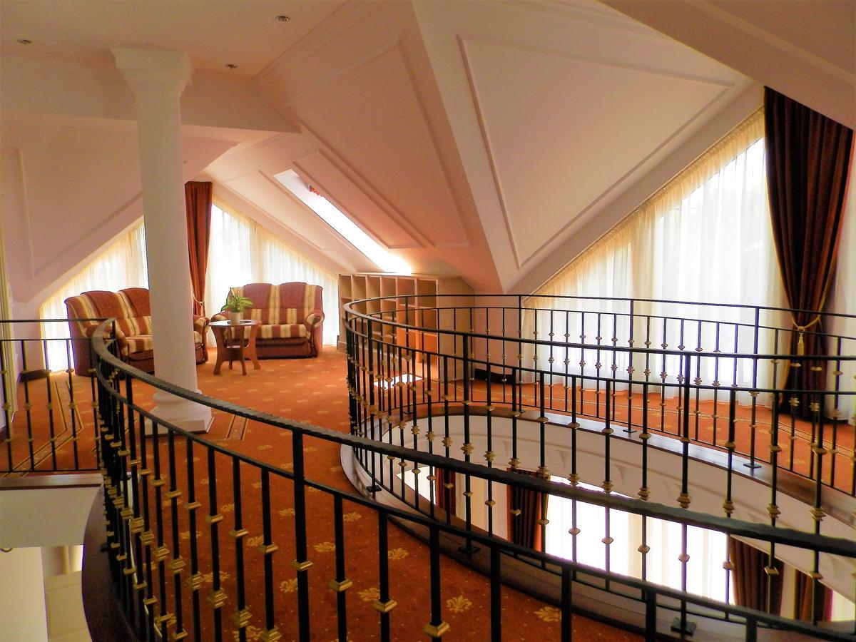 Nagyret Panzio Eger Bed and Breakfast Εξωτερικό φωτογραφία
