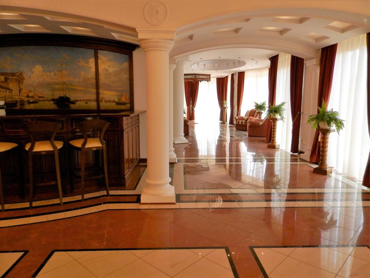 Nagyret Panzio Eger Bed and Breakfast Εξωτερικό φωτογραφία