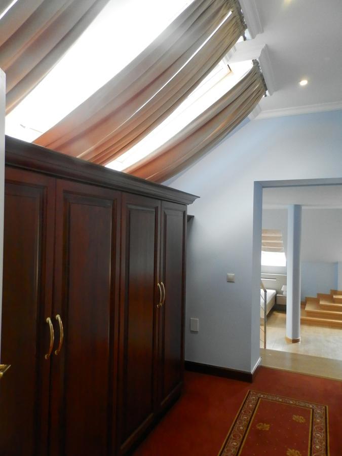 Nagyret Panzio Eger Bed and Breakfast Εξωτερικό φωτογραφία
