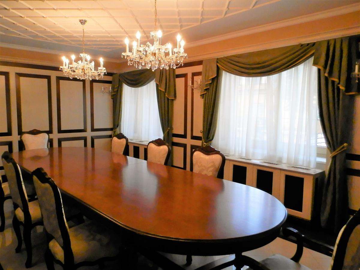 Nagyret Panzio Eger Bed and Breakfast Εξωτερικό φωτογραφία