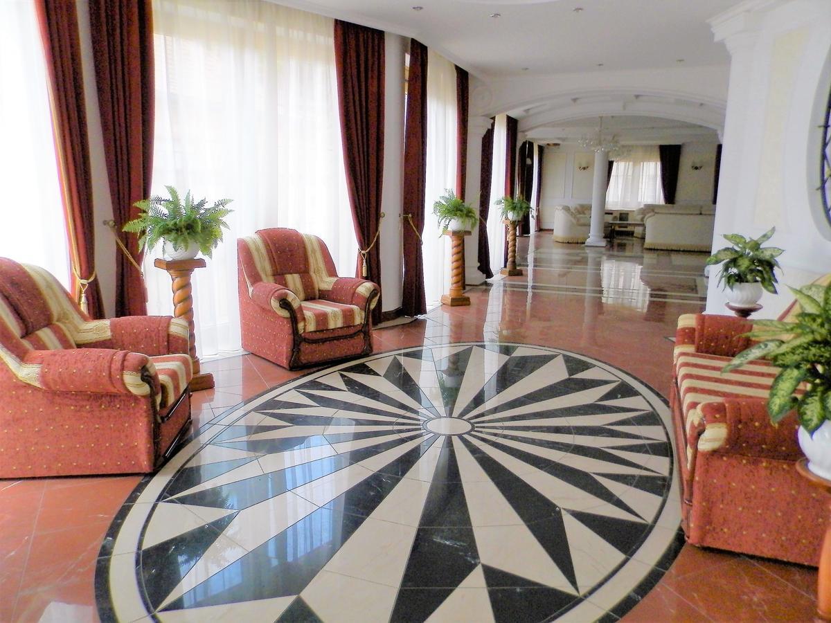 Nagyret Panzio Eger Bed and Breakfast Εξωτερικό φωτογραφία