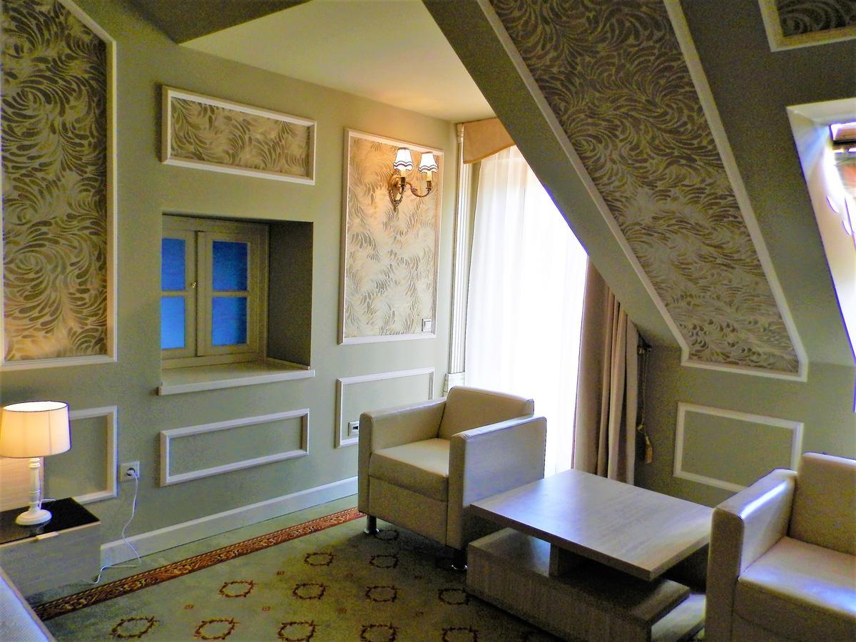 Nagyret Panzio Eger Bed and Breakfast Εξωτερικό φωτογραφία