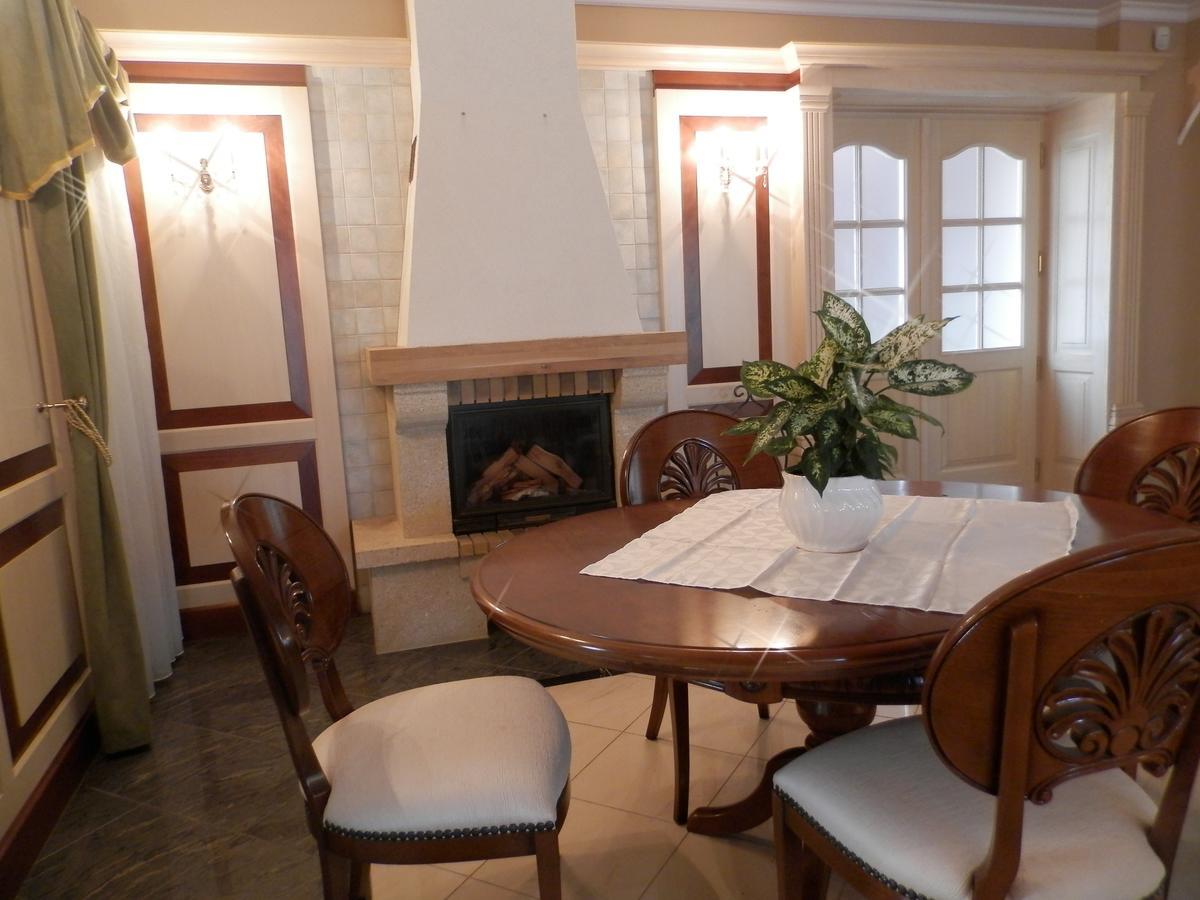 Nagyret Panzio Eger Bed and Breakfast Εξωτερικό φωτογραφία