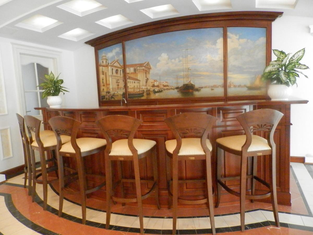 Nagyret Panzio Eger Bed and Breakfast Εξωτερικό φωτογραφία
