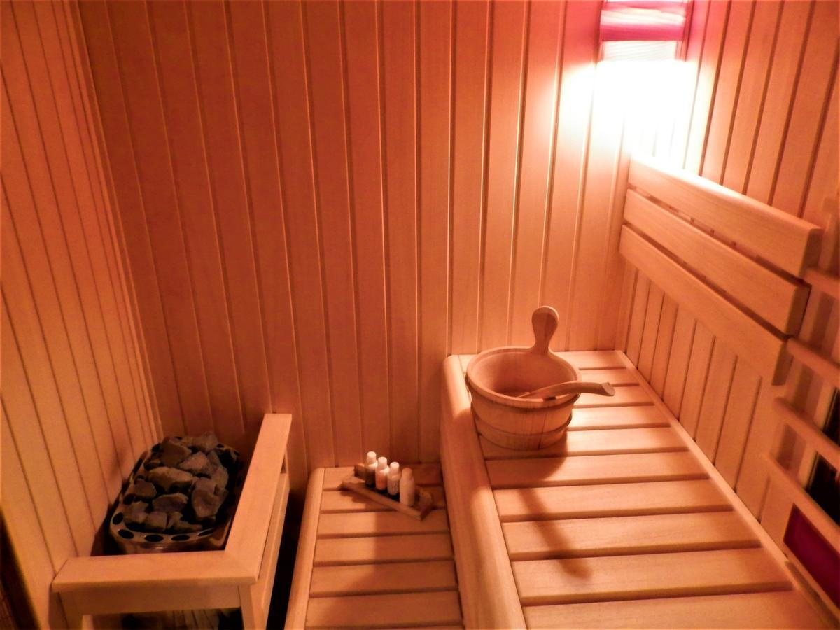 Nagyret Panzio Eger Bed and Breakfast Εξωτερικό φωτογραφία