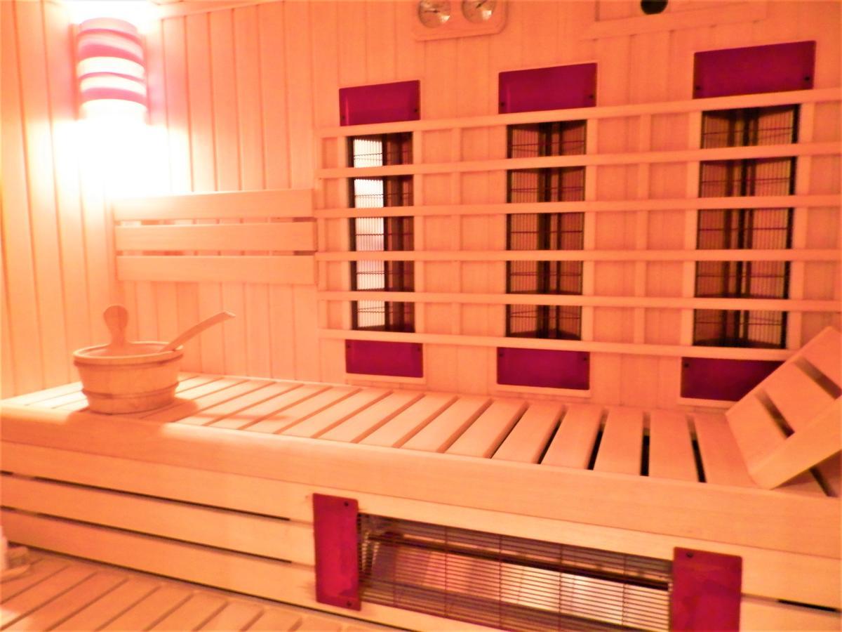 Nagyret Panzio Eger Bed and Breakfast Εξωτερικό φωτογραφία