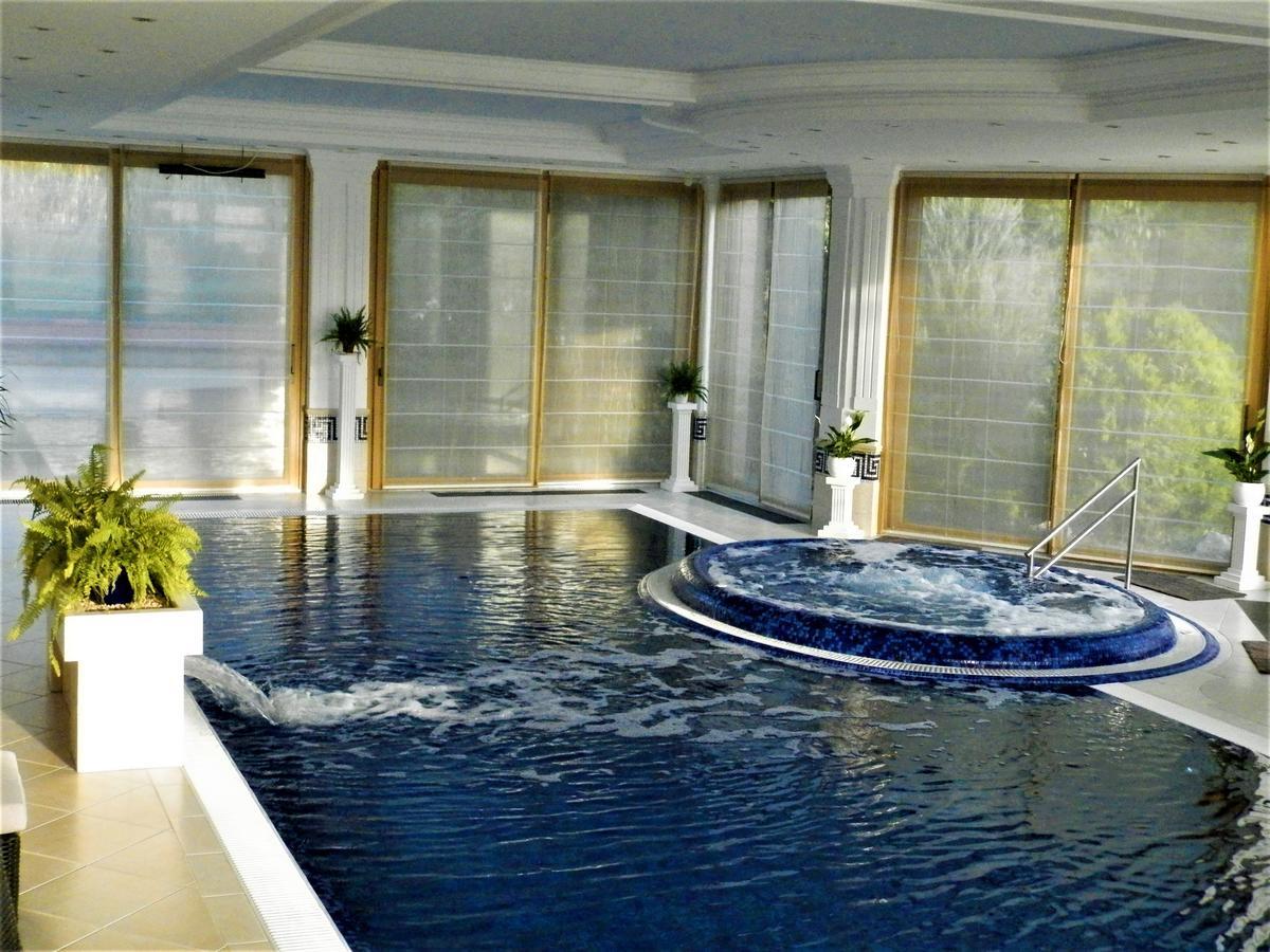 Nagyret Panzio Eger Bed and Breakfast Εξωτερικό φωτογραφία